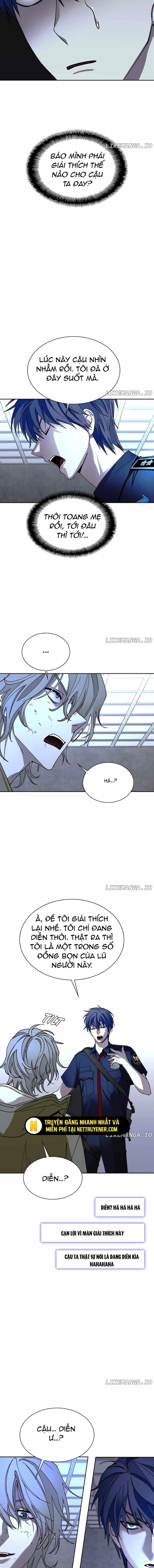 Mạt Thế Đối Với Ta Chỉ Là Trò Chơi Chap 68 - Next Chap 69