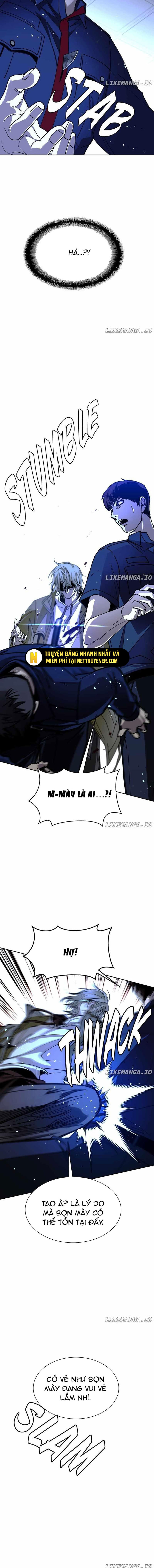 Mạt Thế Đối Với Ta Chỉ Là Trò Chơi Chap 68 - Next Chap 69