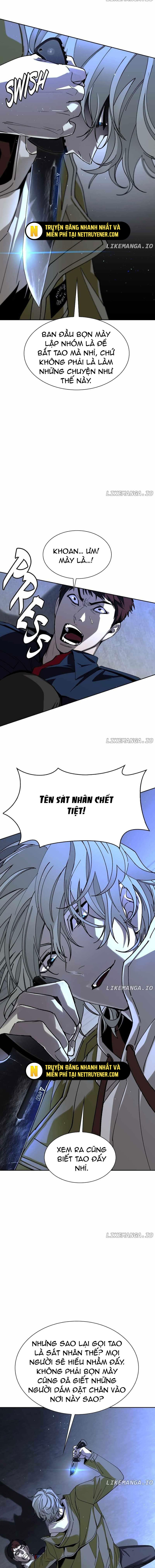 Mạt Thế Đối Với Ta Chỉ Là Trò Chơi Chap 68 - Next Chap 69