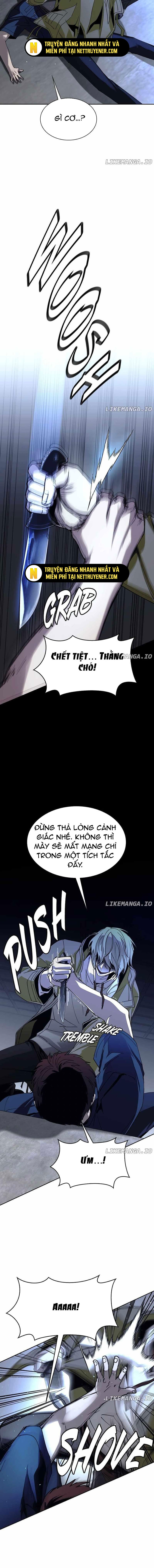 Mạt Thế Đối Với Ta Chỉ Là Trò Chơi Chap 68 - Next Chap 69