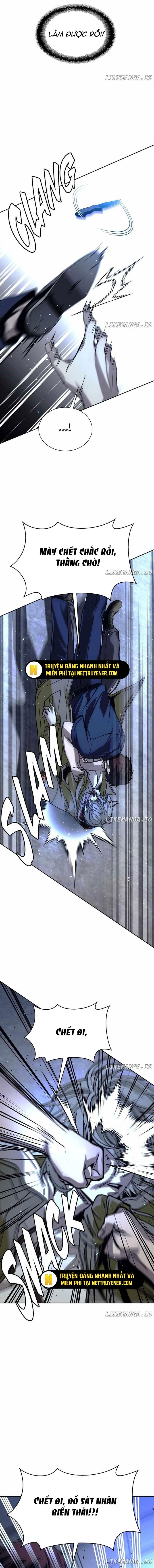 Mạt Thế Đối Với Ta Chỉ Là Trò Chơi Chap 68 - Next Chap 69