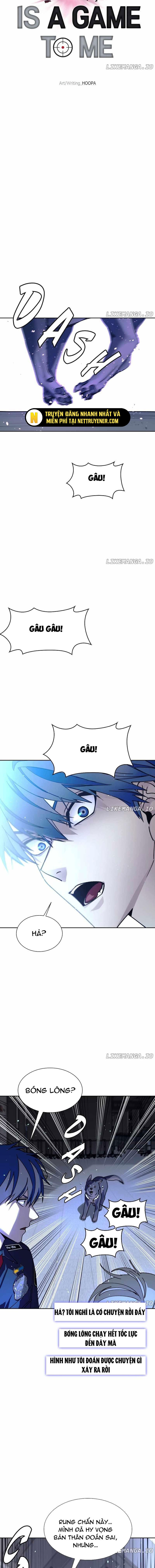 Mạt Thế Đối Với Ta Chỉ Là Trò Chơi Chap 69 - Next Chap 70