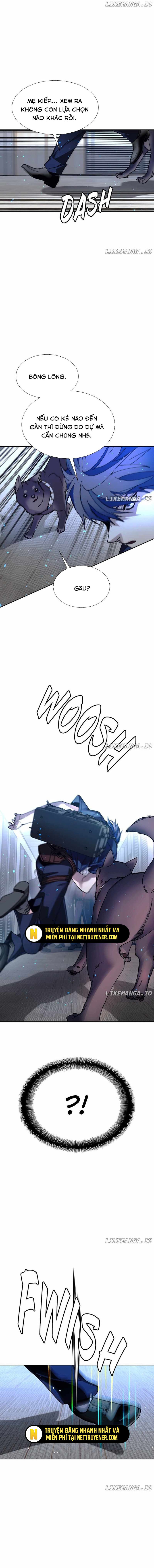 Mạt Thế Đối Với Ta Chỉ Là Trò Chơi Chap 70 - Next Chap 71