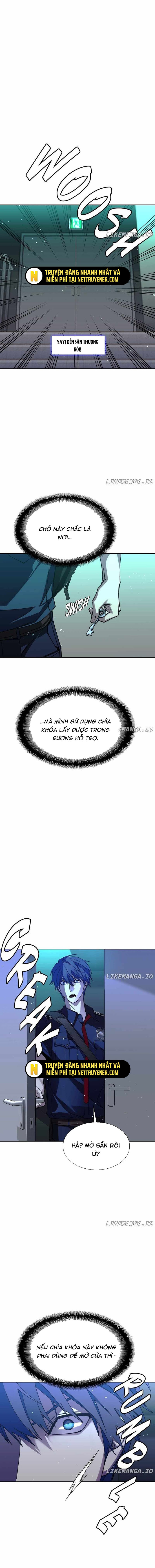 Mạt Thế Đối Với Ta Chỉ Là Trò Chơi Chap 70 - Next Chap 71