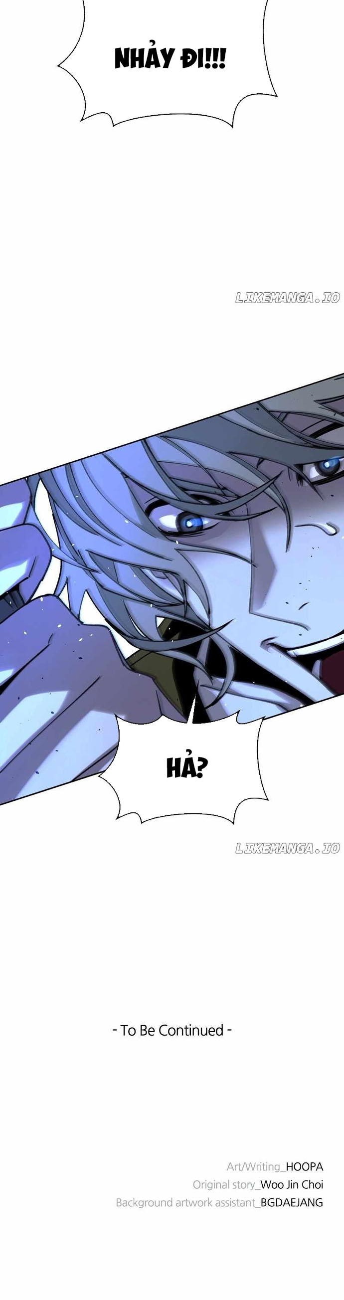 Mạt Thế Đối Với Ta Chỉ Là Trò Chơi Chap 70 - Next Chap 71