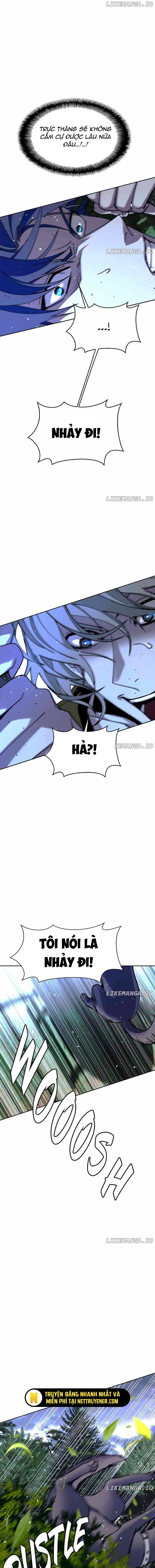 Mạt Thế Đối Với Ta Chỉ Là Trò Chơi Chap 71 - Next Chap 72