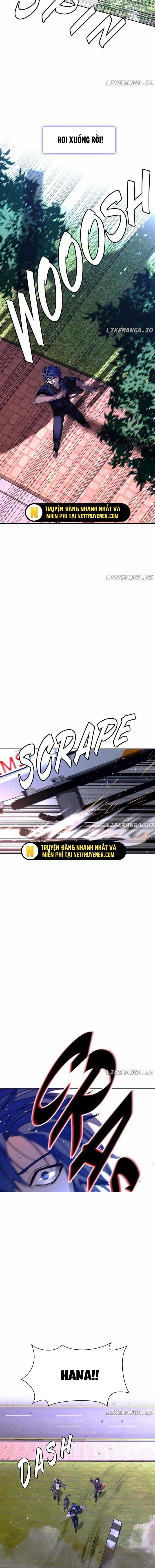 Mạt Thế Đối Với Ta Chỉ Là Trò Chơi Chap 71 - Next Chap 72