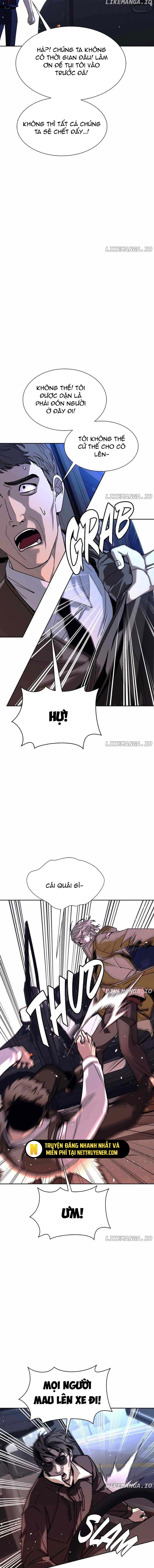 Mạt Thế Đối Với Ta Chỉ Là Trò Chơi Chap 71 - Next Chap 72