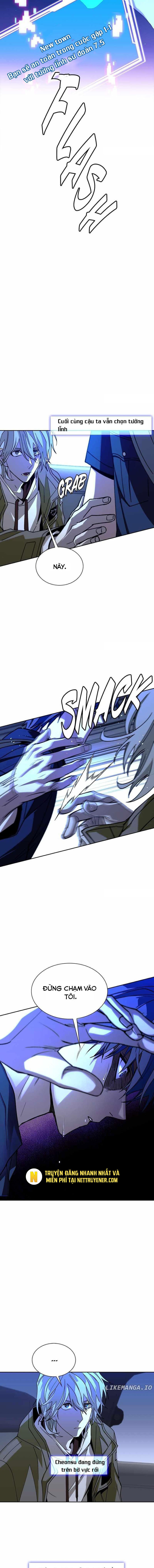 Mạt Thế Đối Với Ta Chỉ Là Trò Chơi Chap 72 - Next Chap 73