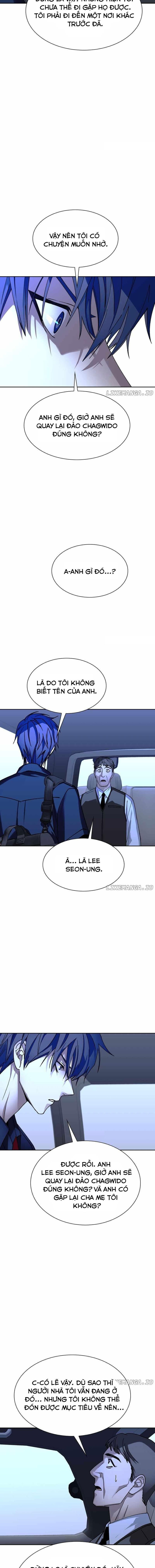 Mạt Thế Đối Với Ta Chỉ Là Trò Chơi Chap 72 - Next Chap 73