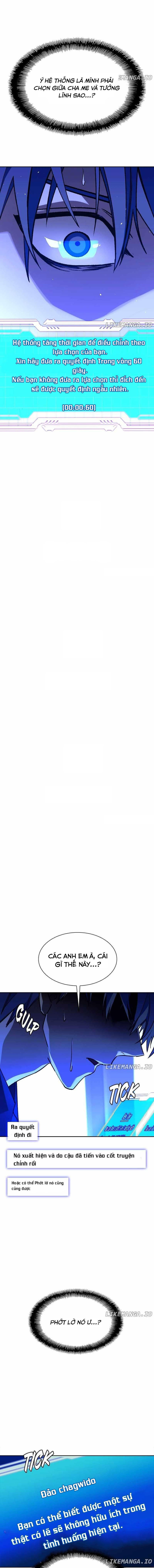 Mạt Thế Đối Với Ta Chỉ Là Trò Chơi Chap 72 - Next Chap 73