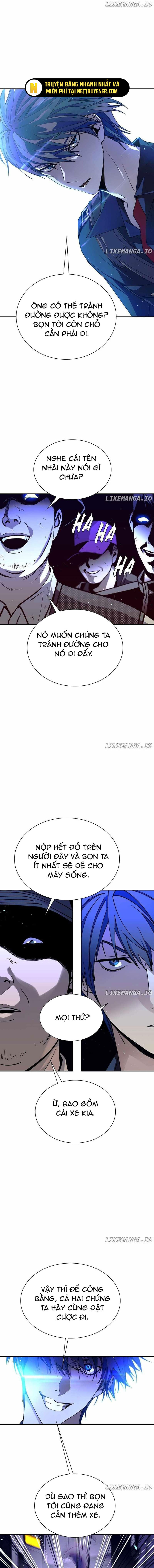 Mạt Thế Đối Với Ta Chỉ Là Trò Chơi Chap 73 - Next Chap 74