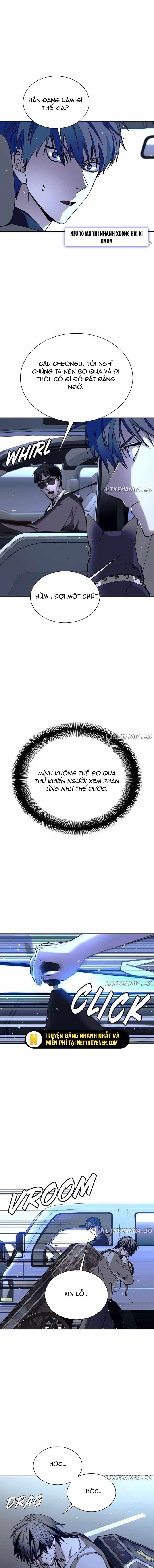 Mạt Thế Đối Với Ta Chỉ Là Trò Chơi Chap 73 - Next Chap 74