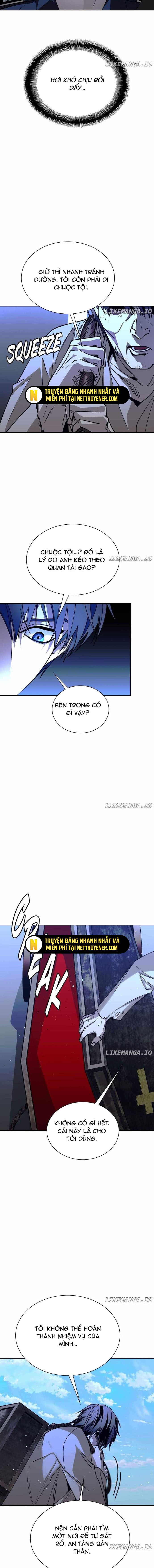 Mạt Thế Đối Với Ta Chỉ Là Trò Chơi Chap 73 - Next Chap 74