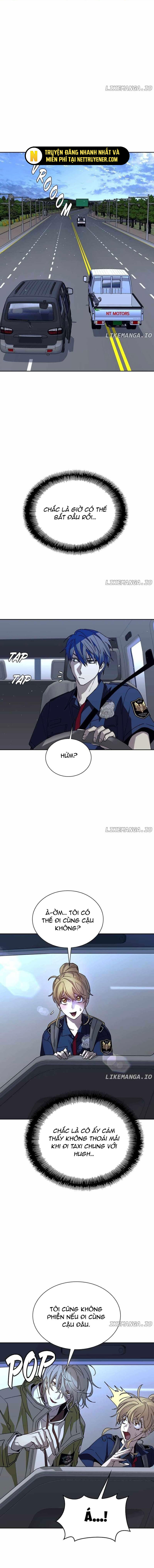 Mạt Thế Đối Với Ta Chỉ Là Trò Chơi Chap 73 - Next Chap 74