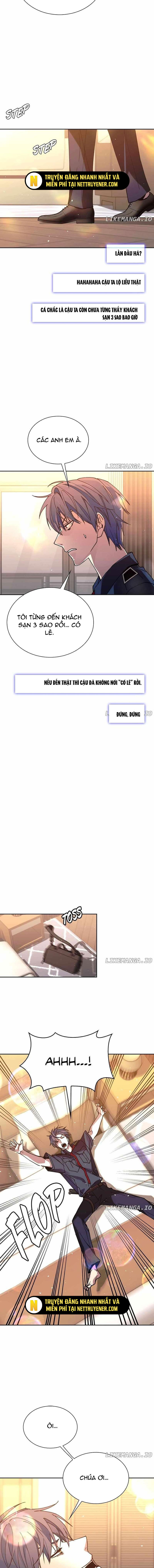 Mạt Thế Đối Với Ta Chỉ Là Trò Chơi Chap 74 - Next Chap 75