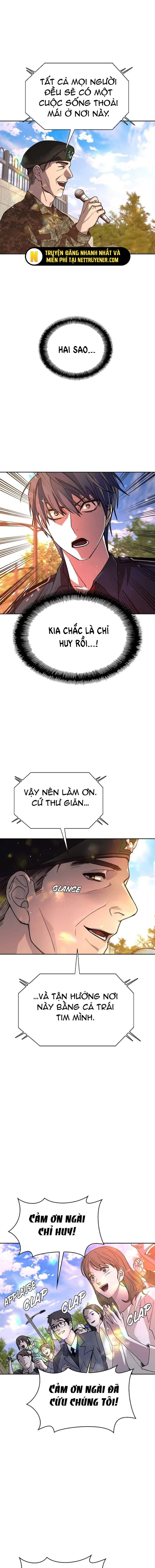 Mạt Thế Đối Với Ta Chỉ Là Trò Chơi Chap 75 - Next Chap 76