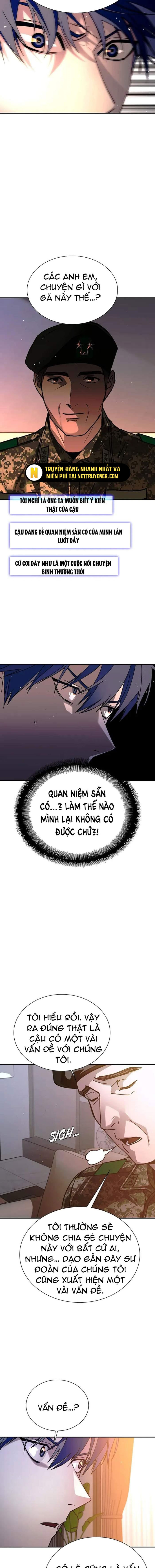 Mạt Thế Đối Với Ta Chỉ Là Trò Chơi Chap 75 - Next Chap 76