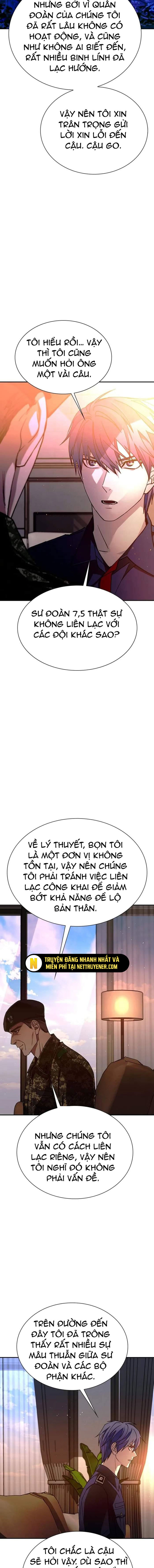 Mạt Thế Đối Với Ta Chỉ Là Trò Chơi Chap 75 - Next Chap 76