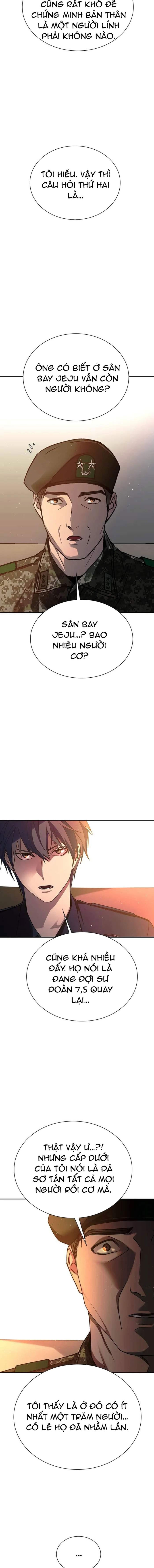 Mạt Thế Đối Với Ta Chỉ Là Trò Chơi Chap 75 - Next Chap 76
