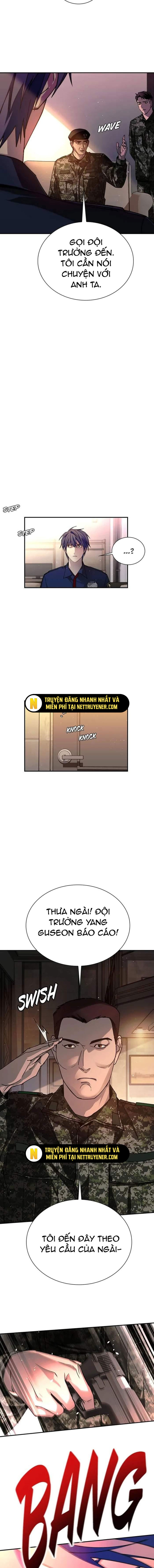 Mạt Thế Đối Với Ta Chỉ Là Trò Chơi Chap 75 - Next Chap 76