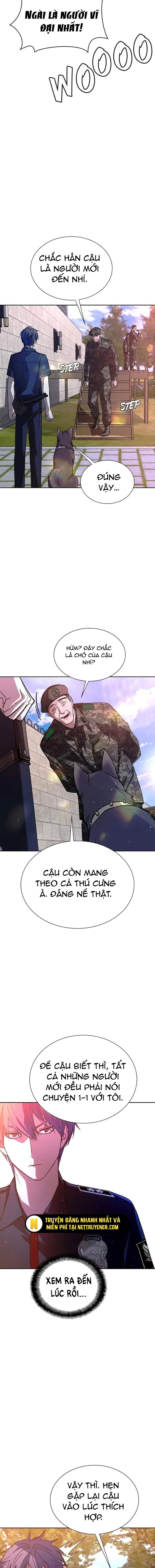 Mạt Thế Đối Với Ta Chỉ Là Trò Chơi Chap 75 - Next Chap 76