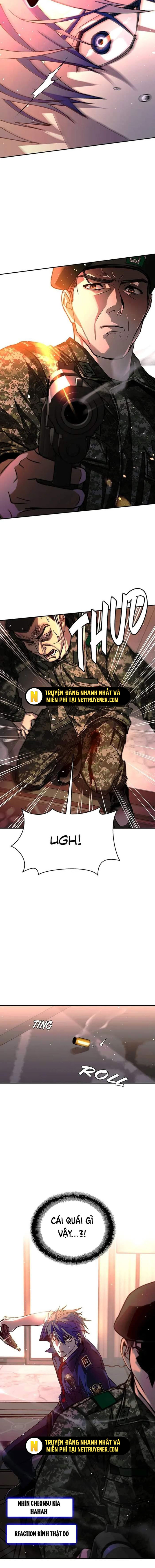 Mạt Thế Đối Với Ta Chỉ Là Trò Chơi Chap 75 - Next Chap 76