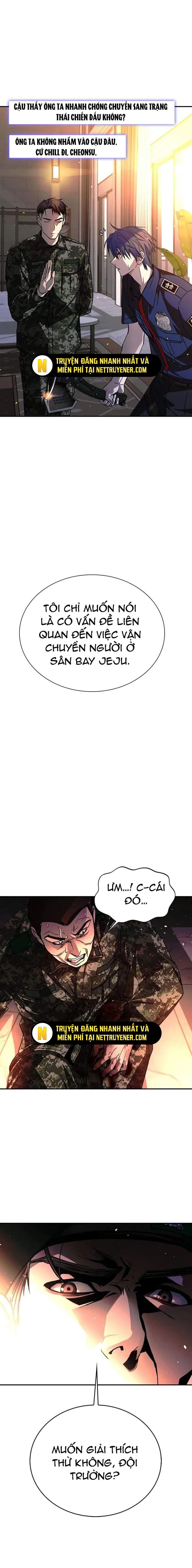 Mạt Thế Đối Với Ta Chỉ Là Trò Chơi Chap 75 - Next Chap 76