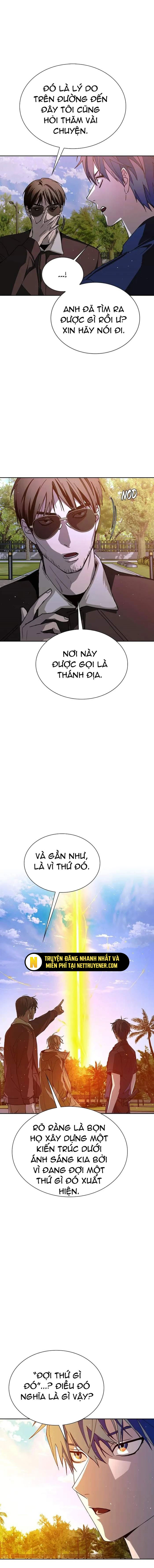 Mạt Thế Đối Với Ta Chỉ Là Trò Chơi Chap 75 - Next Chap 76