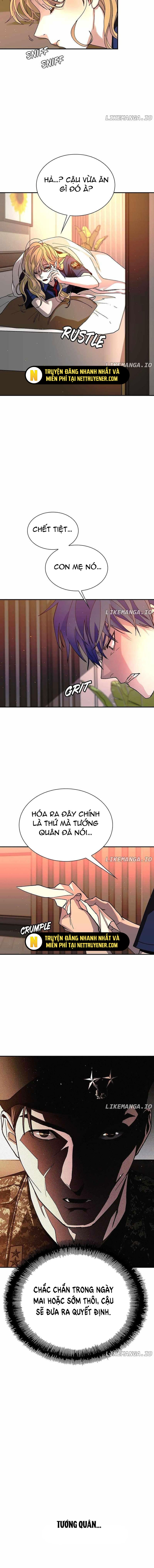 Mạt Thế Đối Với Ta Chỉ Là Trò Chơi Chap 76 - Next Chap 77