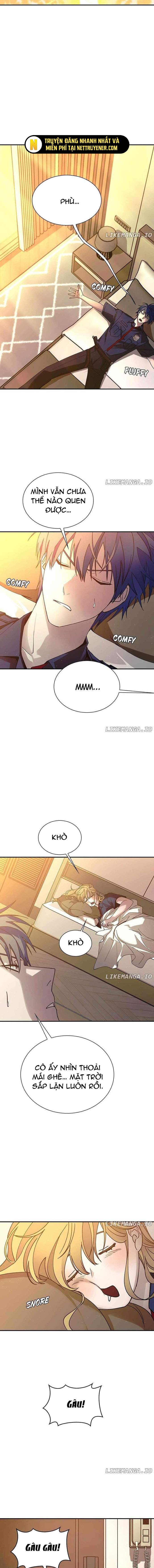 Mạt Thế Đối Với Ta Chỉ Là Trò Chơi Chap 76 - Next Chap 77