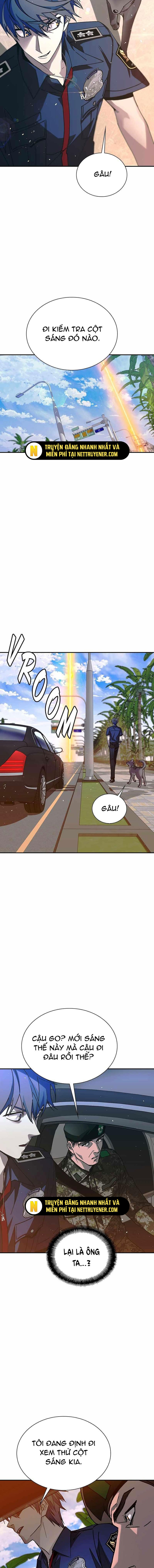 Mạt Thế Đối Với Ta Chỉ Là Trò Chơi Chap 77 - Next Chap 78
