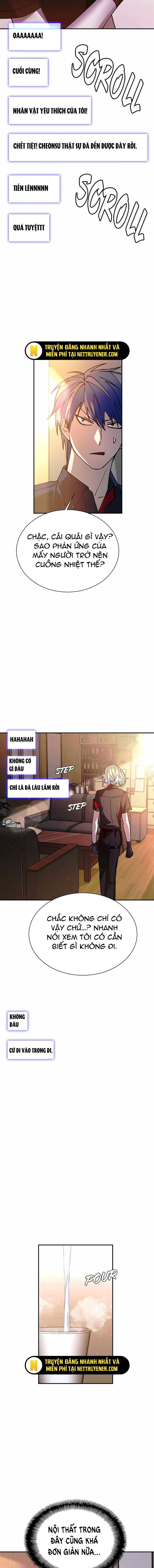 Mạt Thế Đối Với Ta Chỉ Là Trò Chơi Chap 77 - Next Chap 78