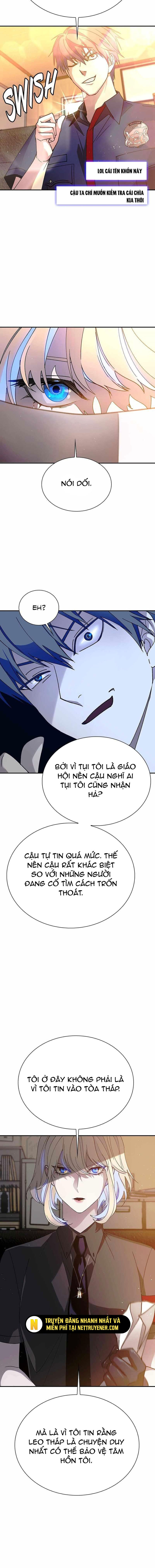 Mạt Thế Đối Với Ta Chỉ Là Trò Chơi Chap 77 - Next Chap 78