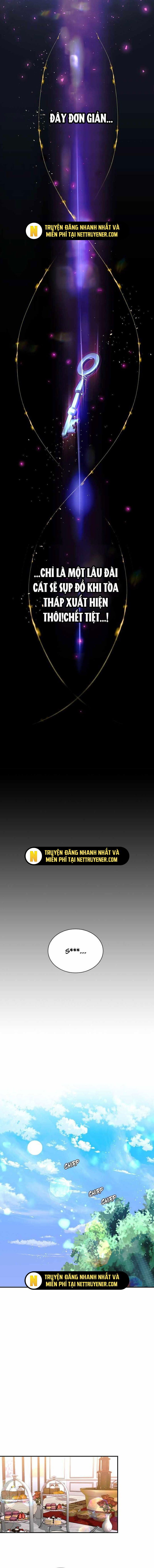 Mạt Thế Đối Với Ta Chỉ Là Trò Chơi Chap 77 - Next Chap 78