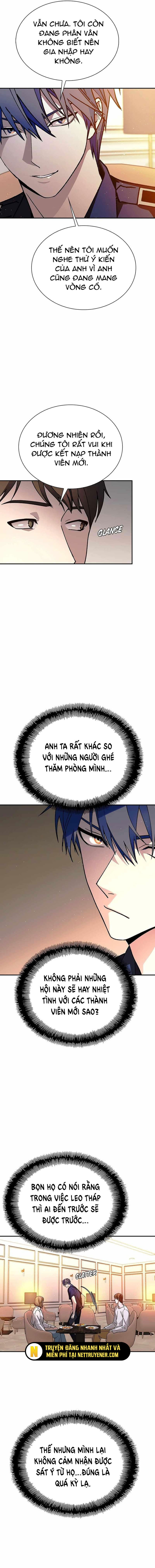 Mạt Thế Đối Với Ta Chỉ Là Trò Chơi Chap 77 - Next Chap 78