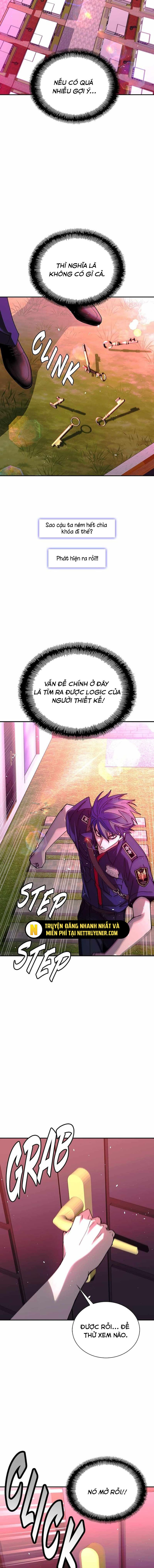 Mạt Thế Đối Với Ta Chỉ Là Trò Chơi Chap 79 - Next Chap 80