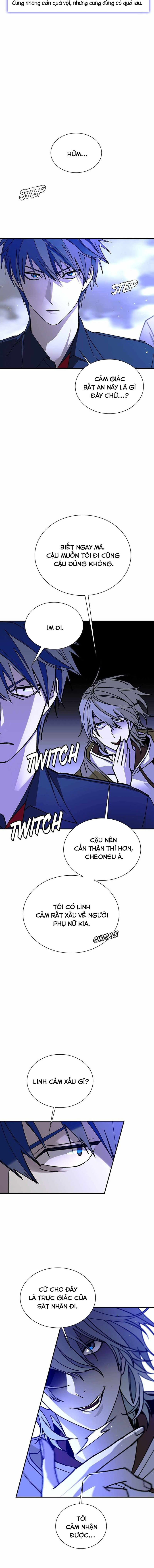 Mạt Thế Đối Với Ta Chỉ Là Trò Chơi Chap 79 - Next Chap 80