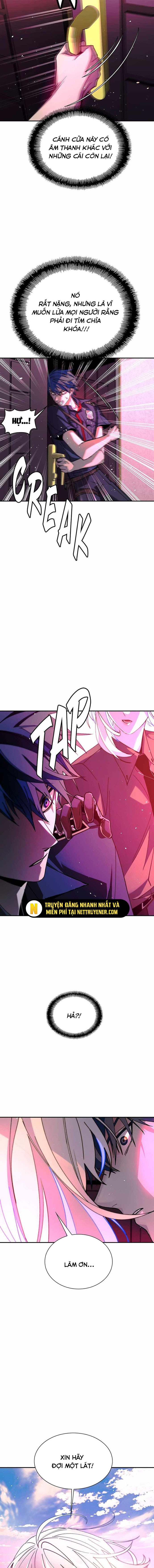 Mạt Thế Đối Với Ta Chỉ Là Trò Chơi Chap 79 - Next Chap 80