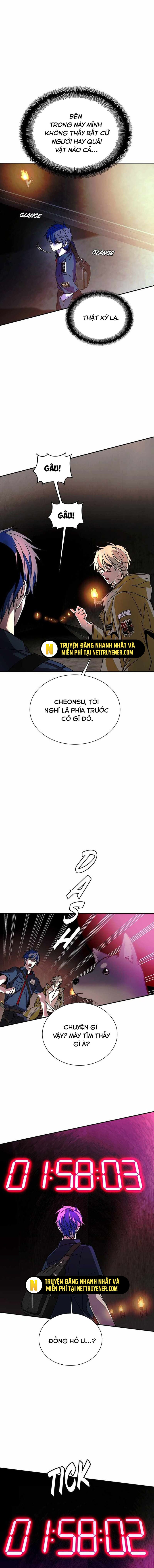 Mạt Thế Đối Với Ta Chỉ Là Trò Chơi Chap 79 - Next Chap 80