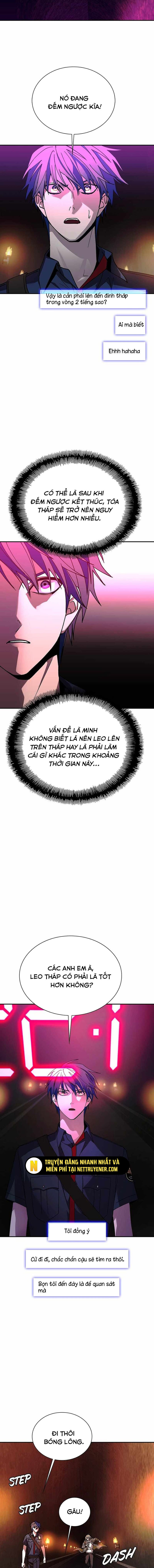 Mạt Thế Đối Với Ta Chỉ Là Trò Chơi Chap 79 - Next Chap 80