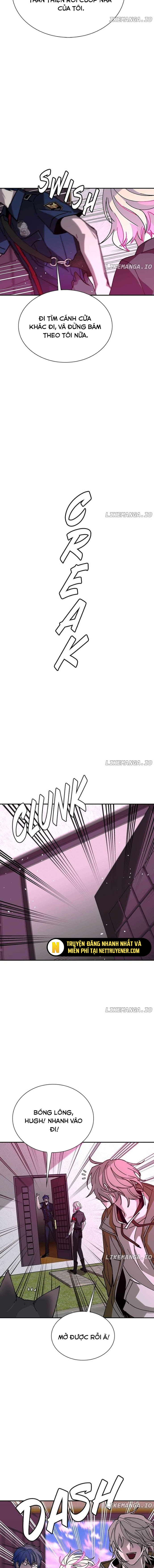 Mạt Thế Đối Với Ta Chỉ Là Trò Chơi Chap 80 - Next Chap 81