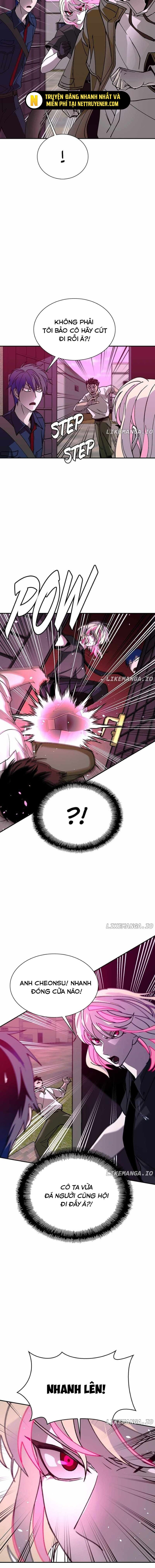 Mạt Thế Đối Với Ta Chỉ Là Trò Chơi Chap 80 - Next Chap 81