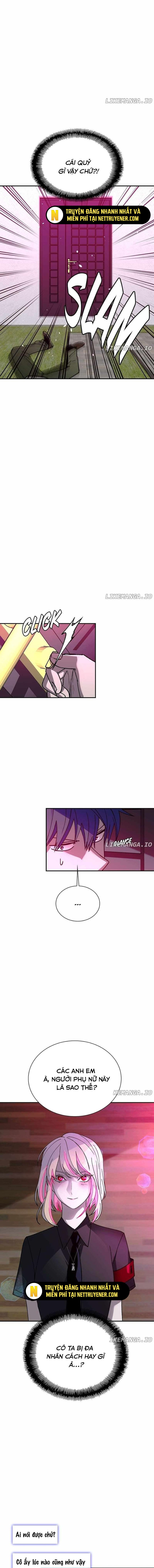 Mạt Thế Đối Với Ta Chỉ Là Trò Chơi Chap 80 - Next Chap 81