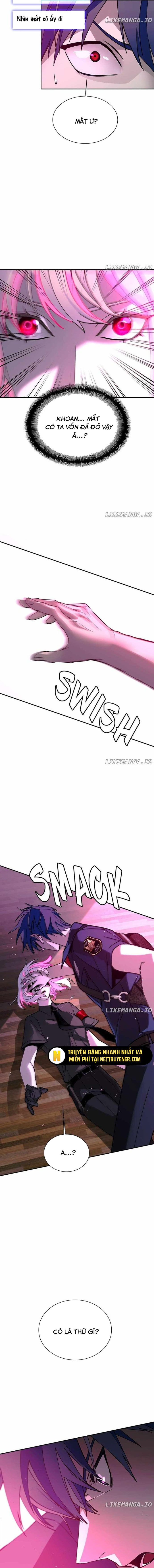 Mạt Thế Đối Với Ta Chỉ Là Trò Chơi Chap 80 - Next Chap 81