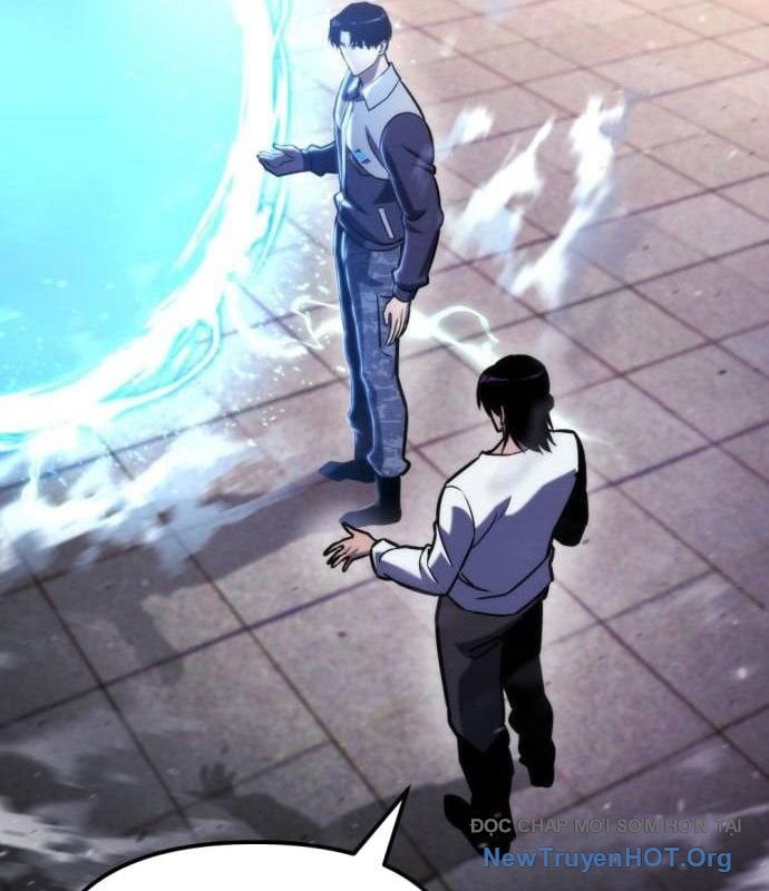 Mạt Thế Hậu Cần Chap 52 - Next Chap 53