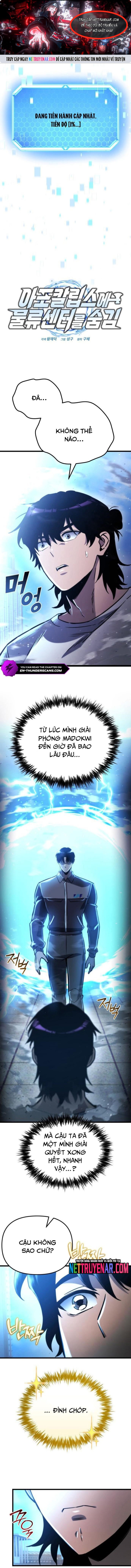 Mạt Thế Hậu Cần Chap 53 - Next Chap 54