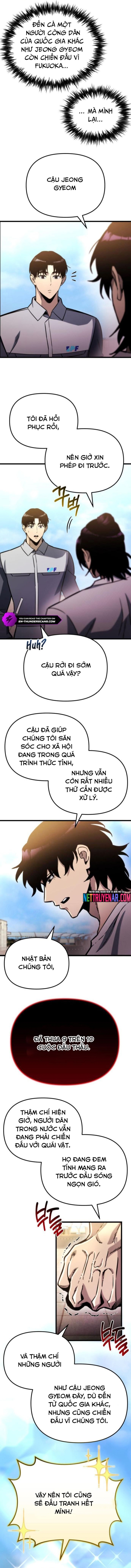 Mạt Thế Hậu Cần Chap 53 - Next Chap 54