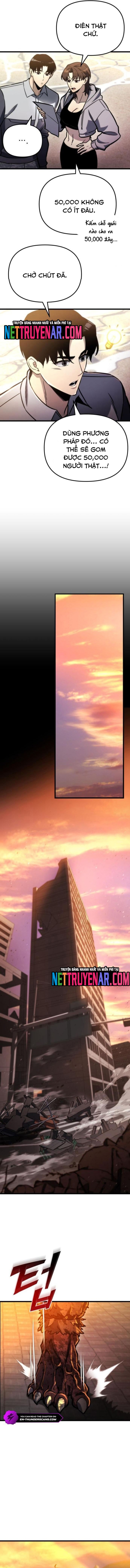 Mạt Thế Hậu Cần Chap 53 - Next Chap 54