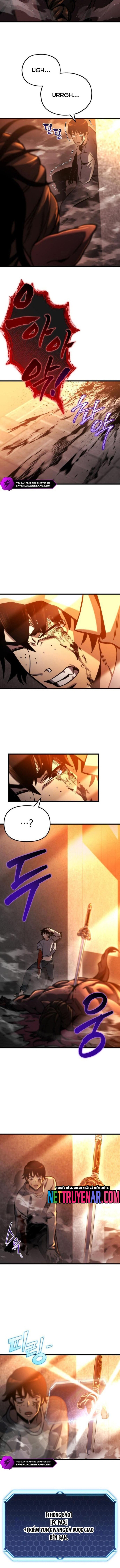 Mạt Thế Hậu Cần Chap 53 - Next Chap 54